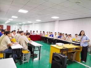 总结过去 计划未来 十一部冲压长沙工厂组织开展2019年年中综合管理工作总结表彰大会